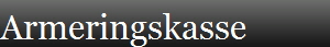 Armeringskasse