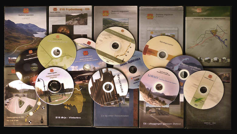 Vegvesen-DVD-plater2